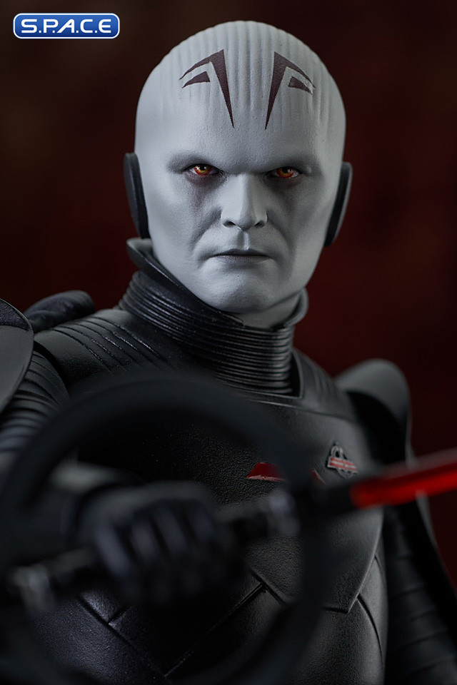 Grand Inquisitor Premier Collection Statue (Star Wars: Obi-Wan Kenobi)