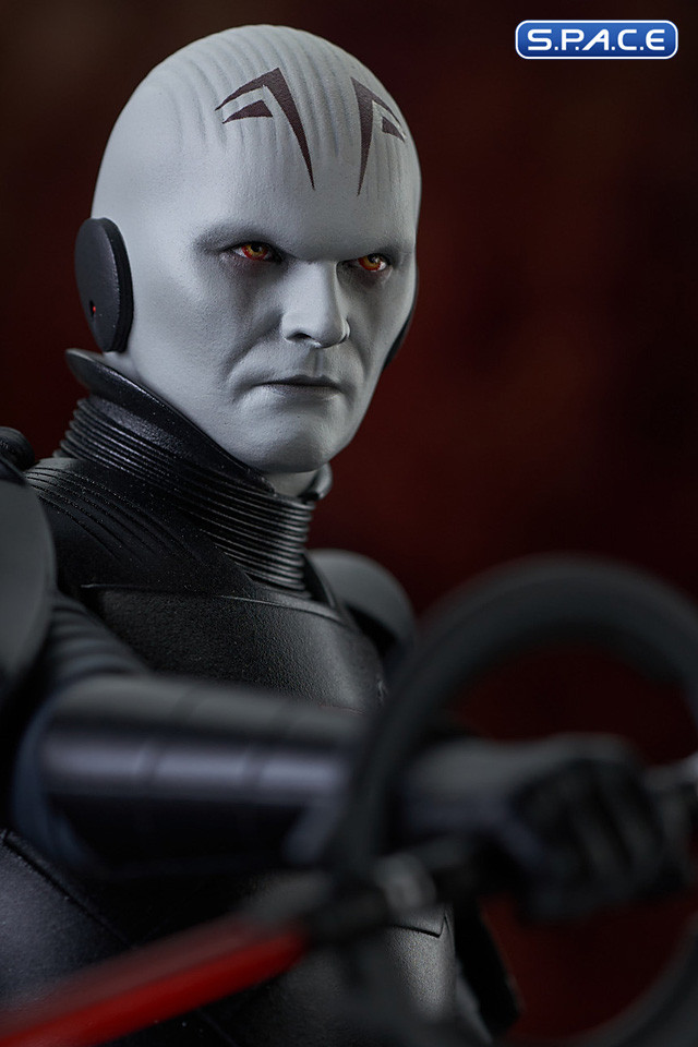 Grand Inquisitor Premier Collection Statue (Star Wars: Obi-Wan Kenobi)