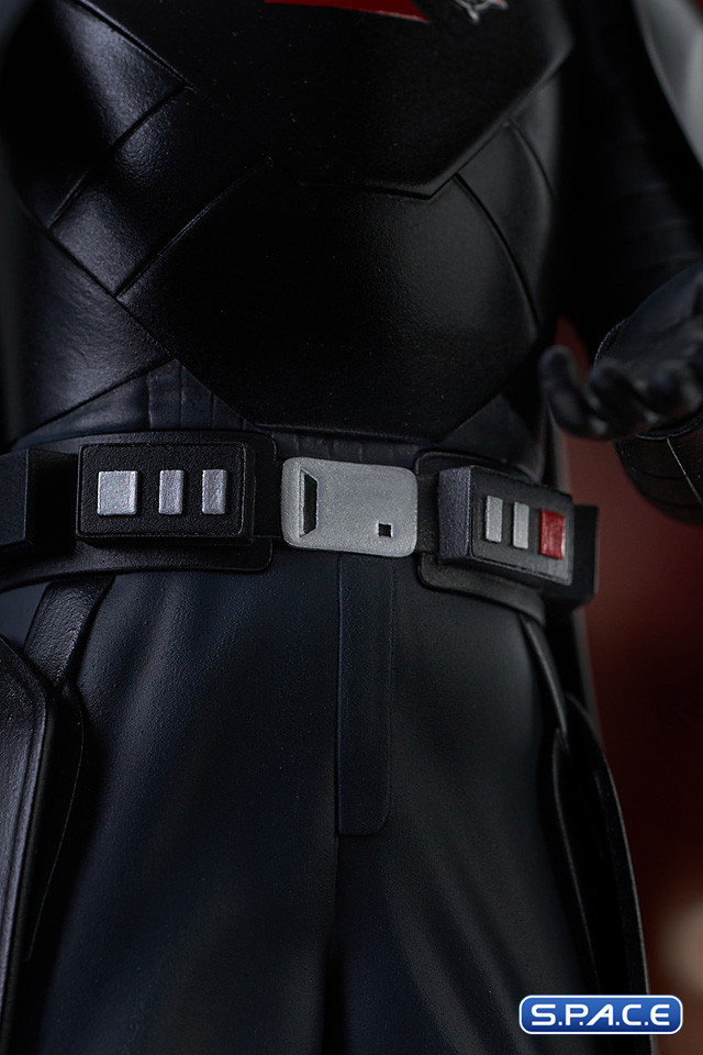 Grand Inquisitor Premier Collection Statue (Star Wars: Obi-Wan Kenobi)