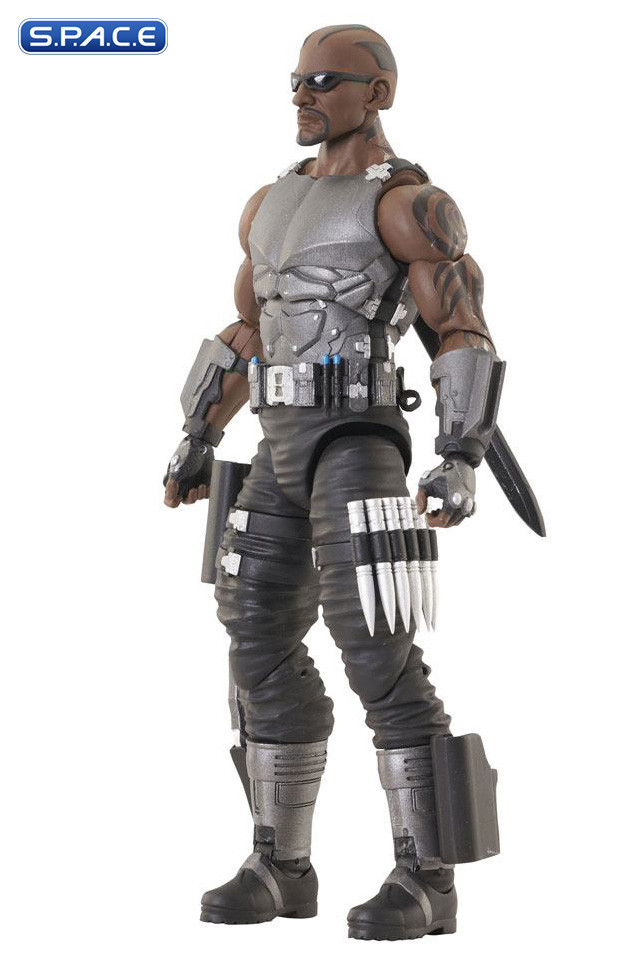 Blade Marvel Select (Marvel)