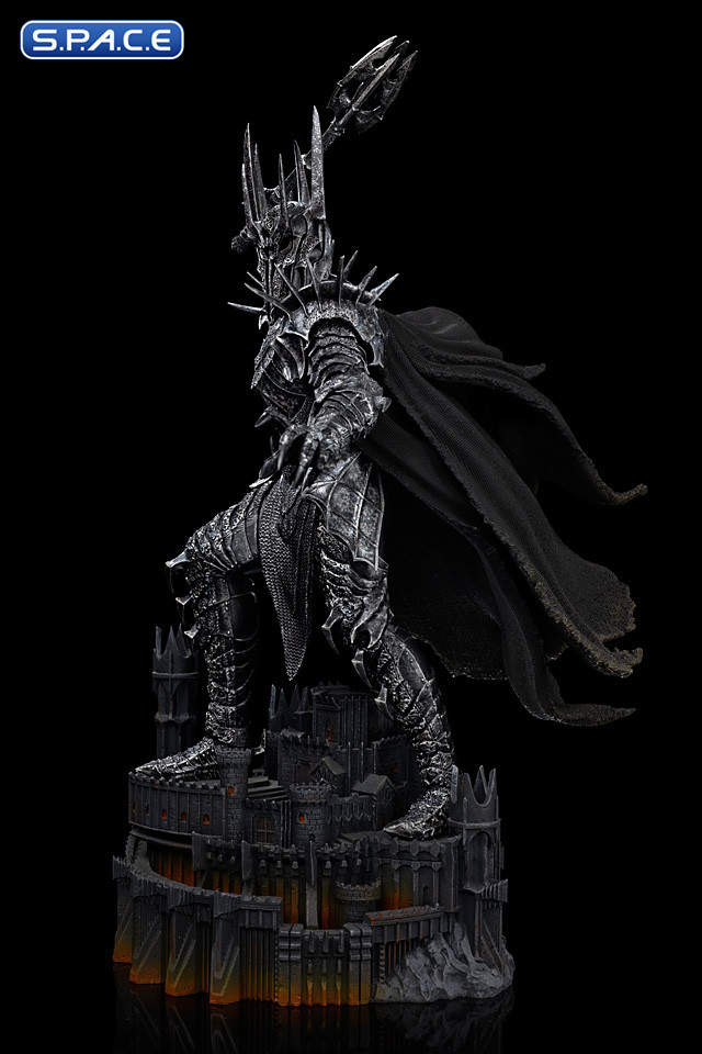 1/10 Scale Sauron Deluxe Art Scale Statue (Lord of the Rings)