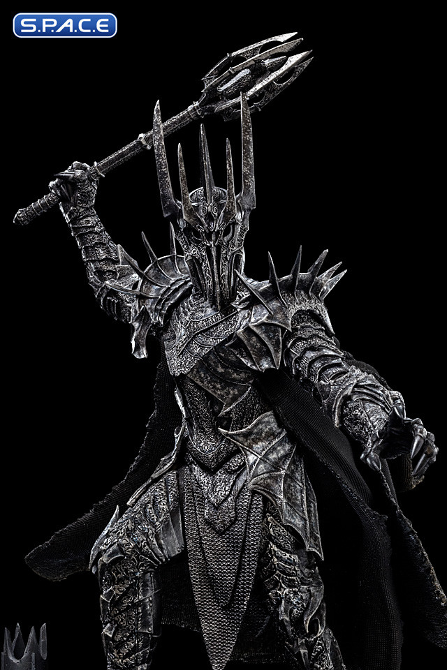 1/10 Scale Sauron Deluxe Art Scale Statue (Lord of the Rings)