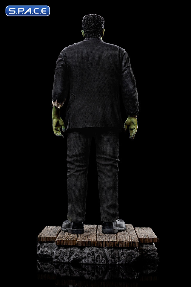 1/10 Scale Frankensteins Monster Art Scale Statue (Universal Monsters)