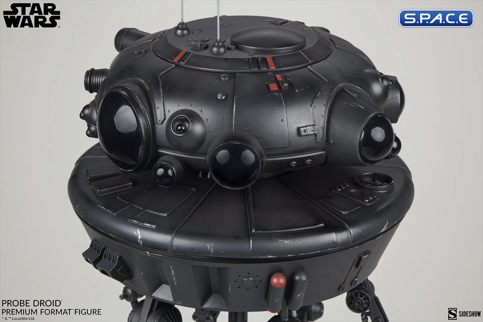 Probe Droid Premium Format (Star Wars)