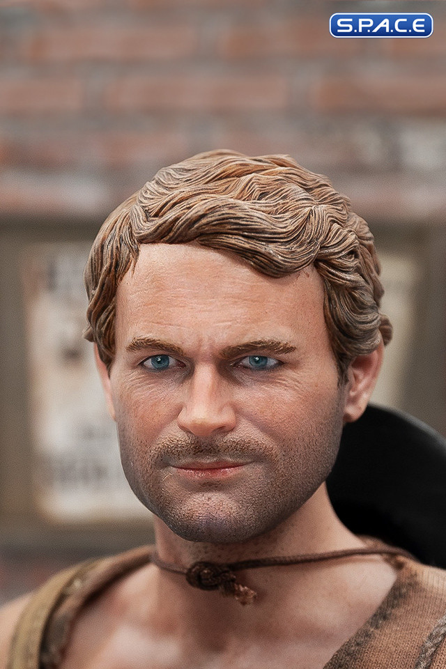 1/6 Scale Terence Hill (They Call Me Trinity)