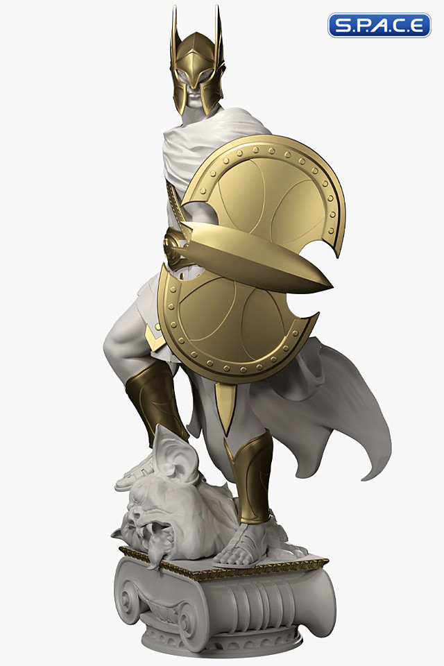 Batman �Champion of Gotham City� Statue (DC Comics)