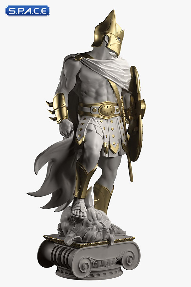 Batman �Champion of Gotham City� Statue (DC Comics)