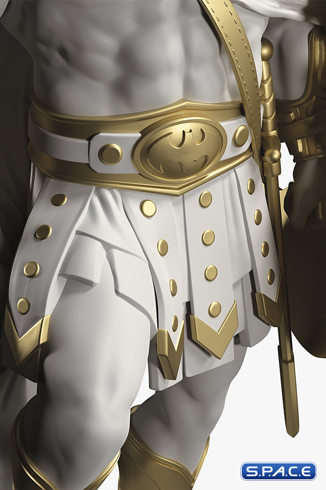 Batman �Champion of Gotham City� Statue (DC Comics)