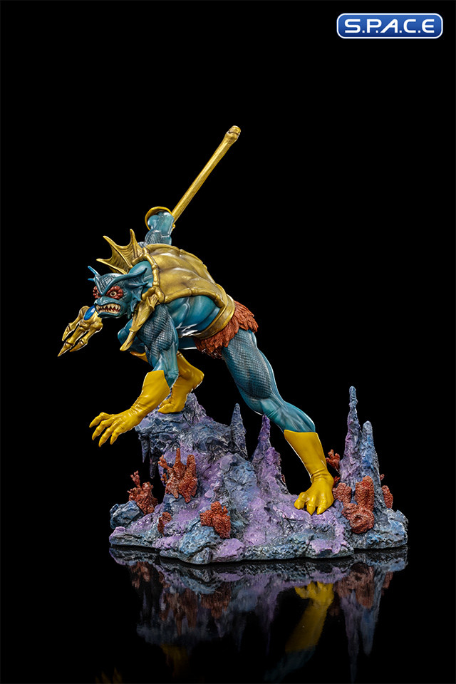 1/10 Scale Mer-Man BDS Art Scale Statue (Masters of the Universe)