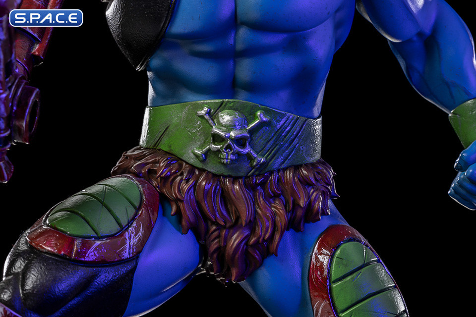 1/10 Scale Trap Jaw BDS Art Scale Statue (Masters of the Universe)