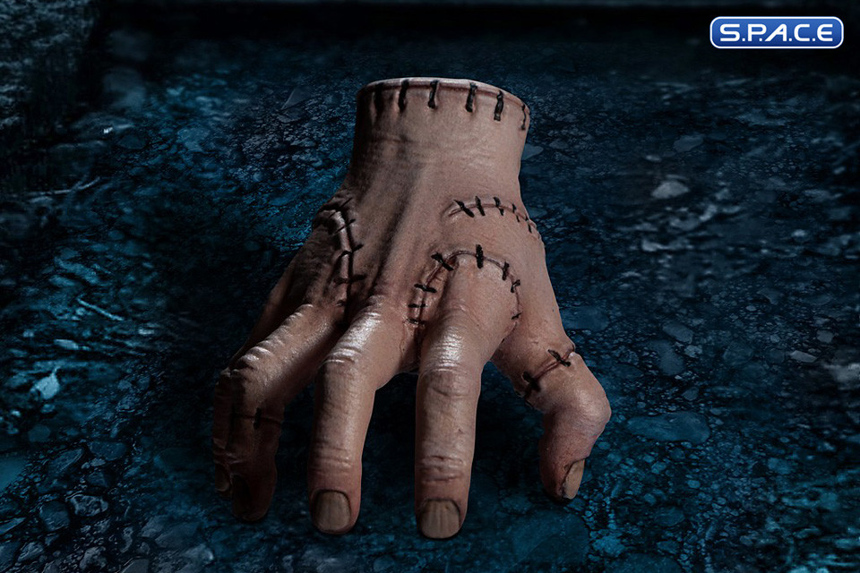 Wednesday Living Dead Doll (Wednesday)