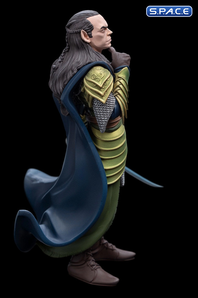 Elrond Mini Epics Vinyl Figure (Lord of the Rings)