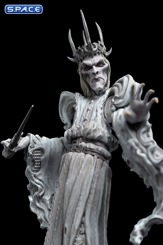 Witch-King of the Unseen Lands Mini Epics Vinyl Figure (Lord of the Rings)