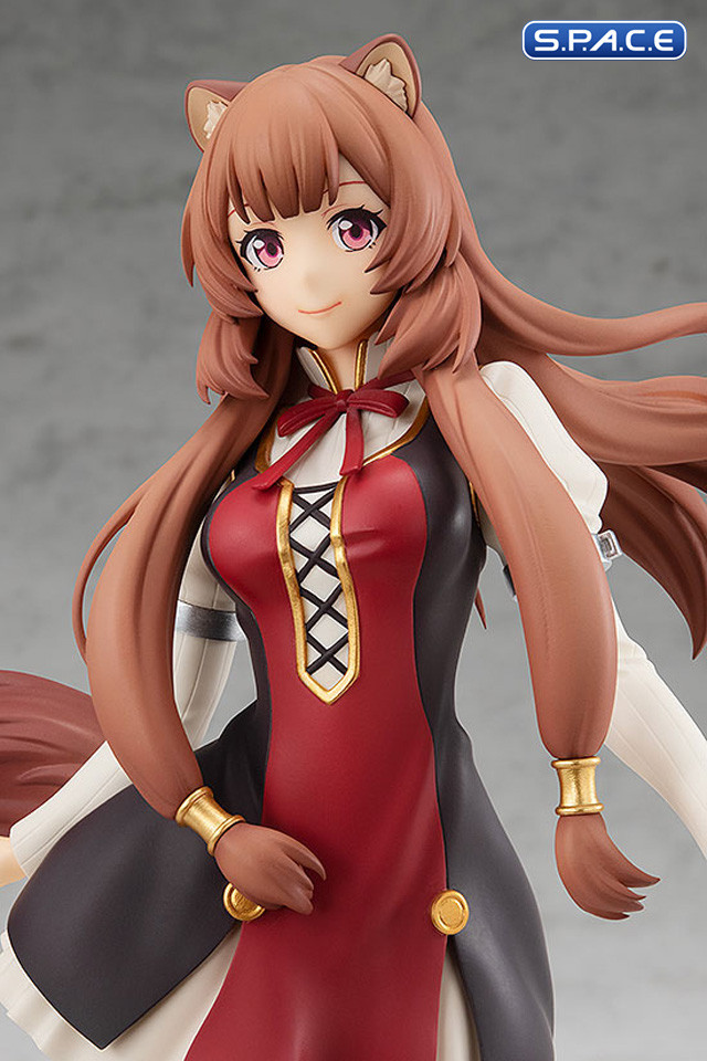 Raphtalia Pop Up Parade L PVC Statue (The Rising of the Shield Hero)