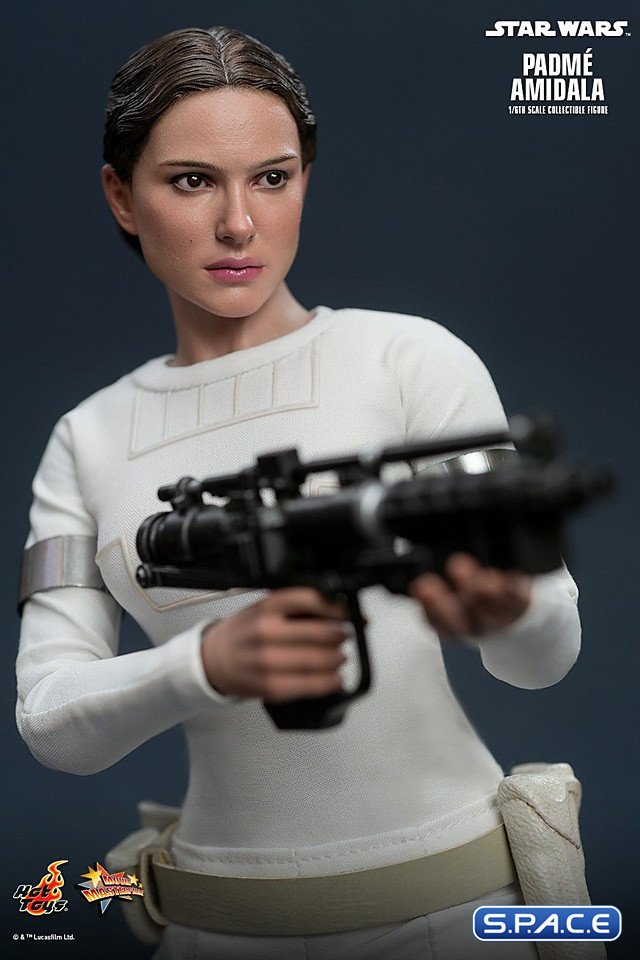 1/6 Scale Padme Amidala Movie Masterpiece MMS678 (Star Wars)
