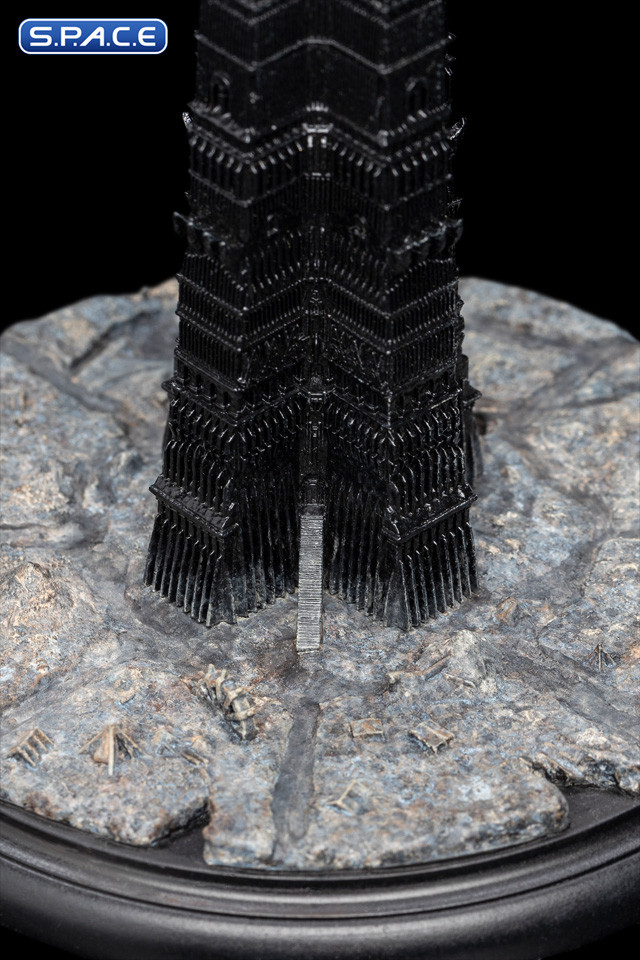 Orthanc Mini-Statue (Lord of the Rings)