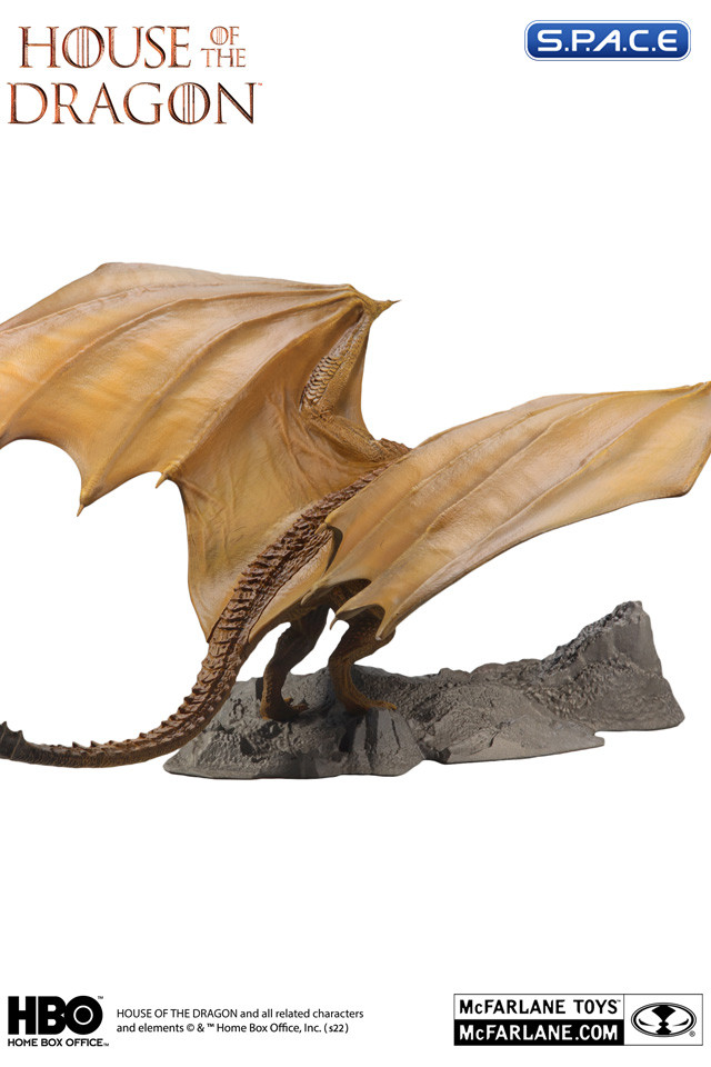 Syrax (House of the Dragon)