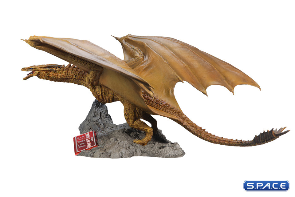 Syrax (House of the Dragon)