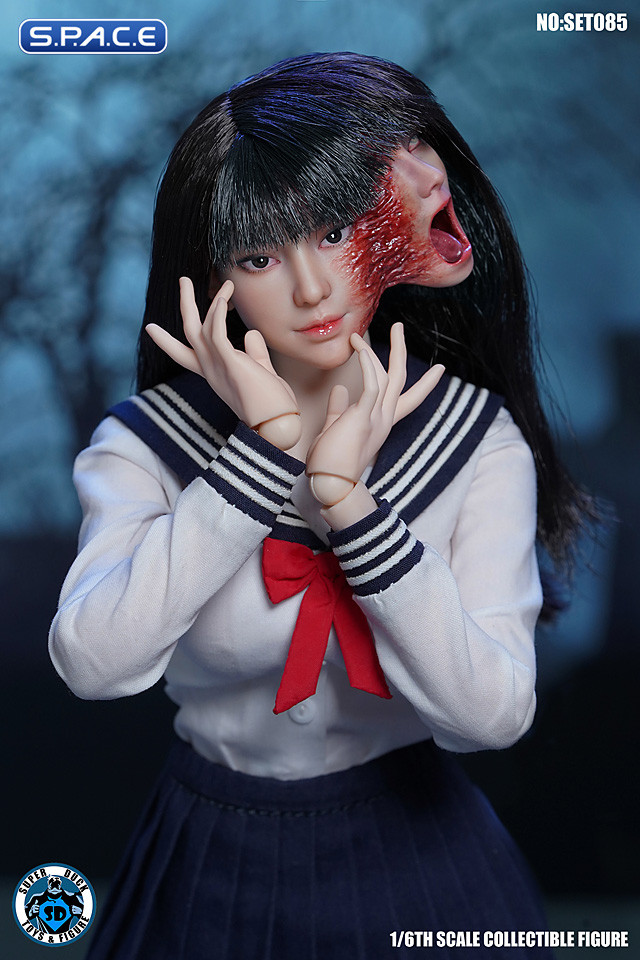 1/6 Scale Horror Girl
