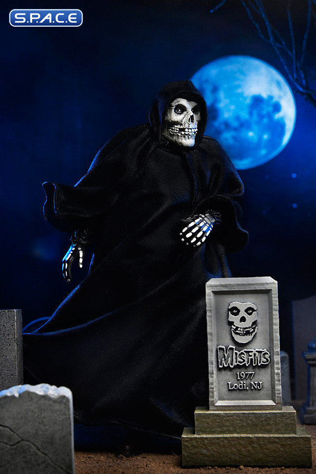 Ultimate Fiend (Misfits)