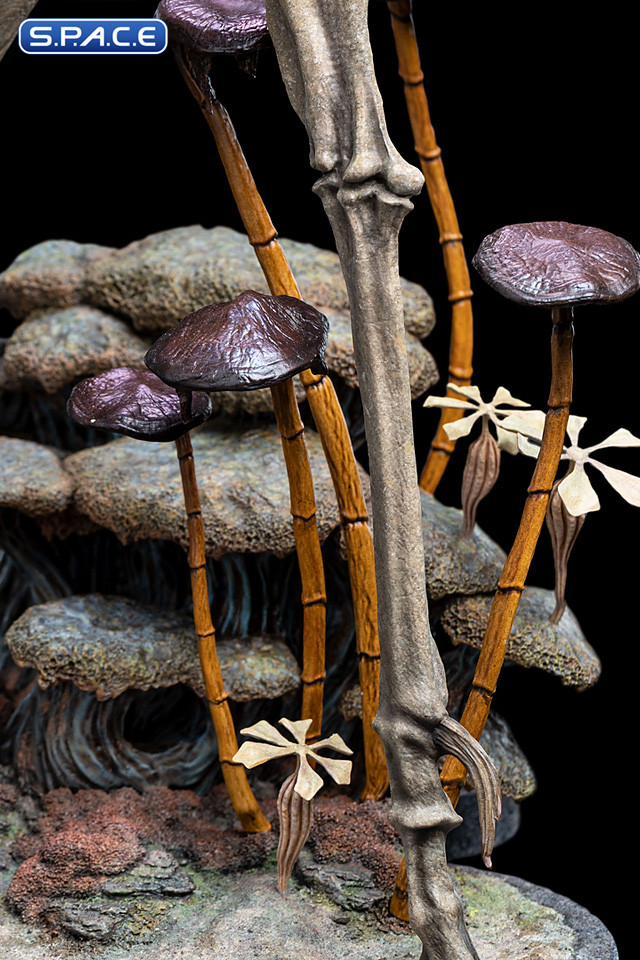 Landstrider Statue (The Dark Crystal)