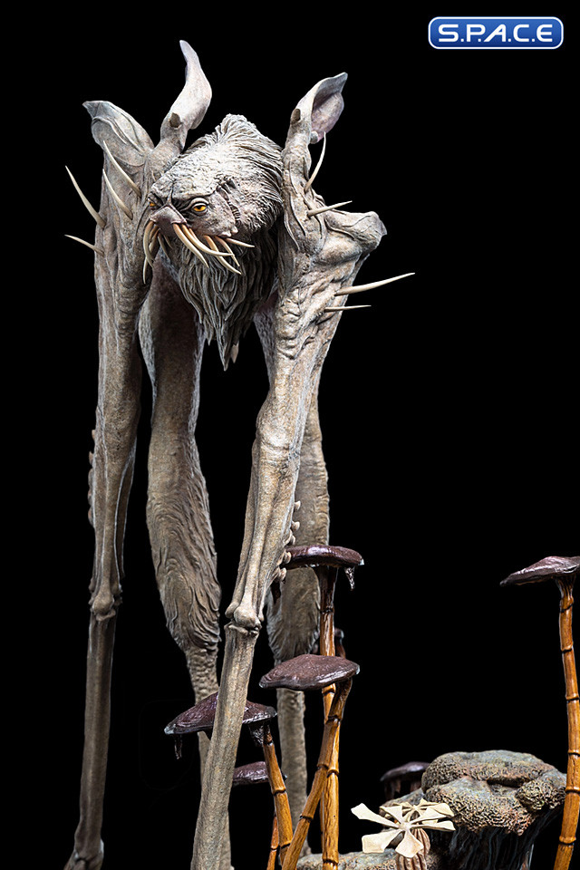 Landstrider Statue (The Dark Crystal)