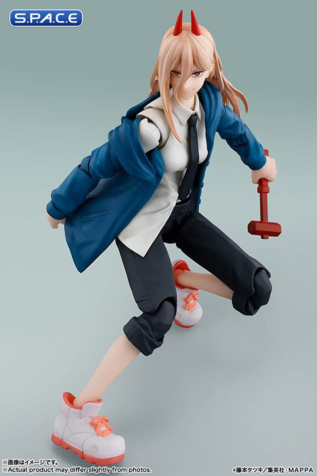 S.H.Figuarts Power (Chainsaw Man)