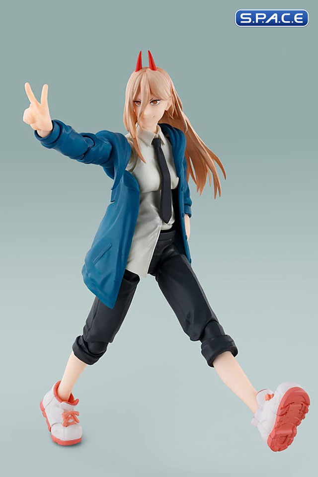 S.H.Figuarts Power (Chainsaw Man)