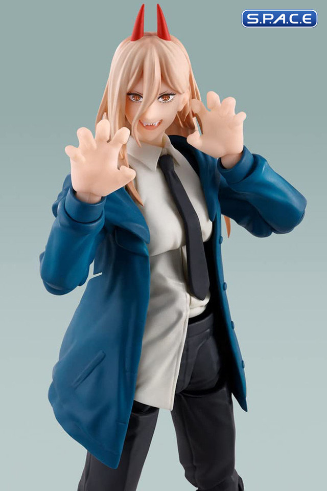 S.H.Figuarts Power (Chainsaw Man)