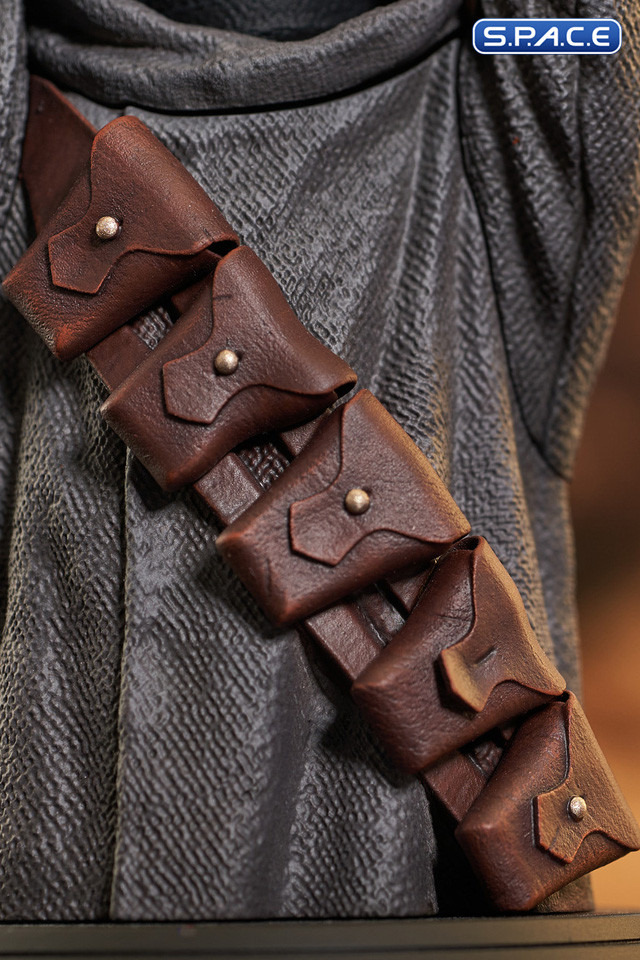 Offworld Jawa with Mudhorn Egg Bust (The Mandalorian)