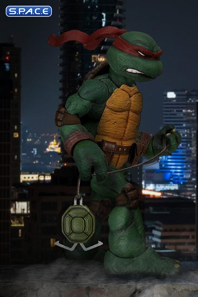 Teenage Mutant Ninja Turtles One:12 Collective Deluxe Box Set (Teenage Mutant Ninja Turtles)