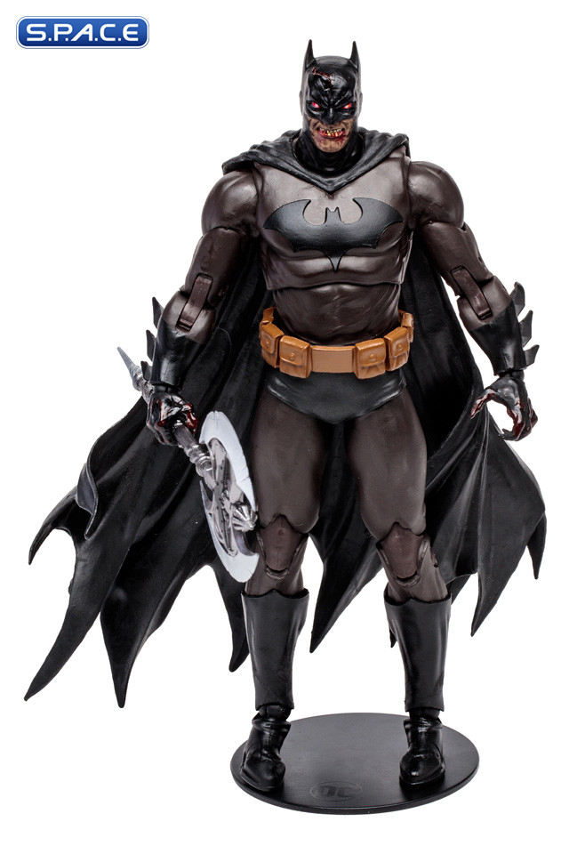 Batman from DC vs. Vampires Gold Label Collection (DC Multiverse)