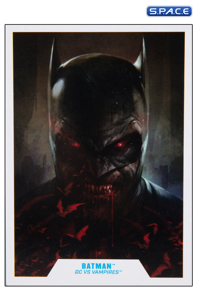 Batman from DC vs. Vampires Gold Label Collection (DC Multiverse)
