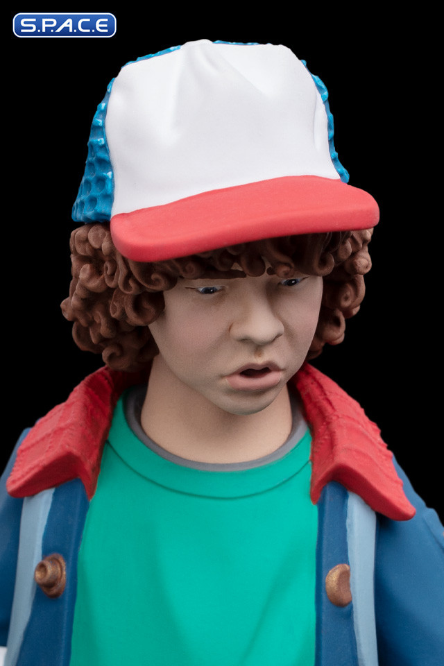 Dustin the Pathfinder Mini Epics Vinyl Figure (Stranger Things)