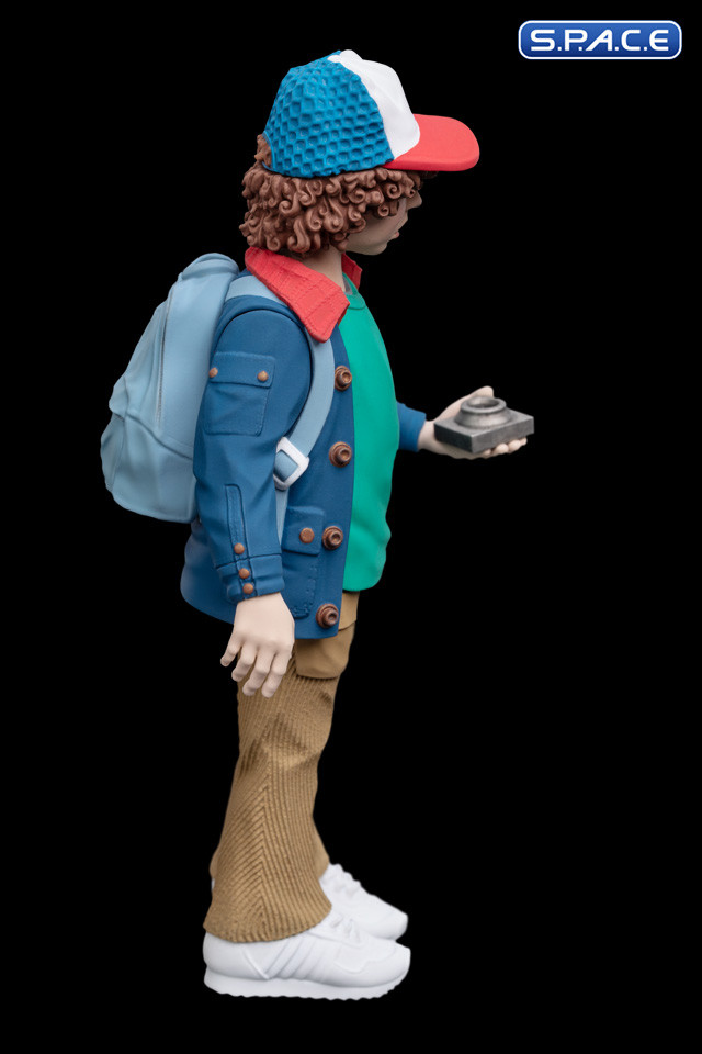 Dustin the Pathfinder Mini Epics Vinyl Figure (Stranger Things)