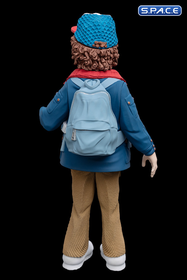 Dustin the Pathfinder Mini Epics Vinyl Figure (Stranger Things)