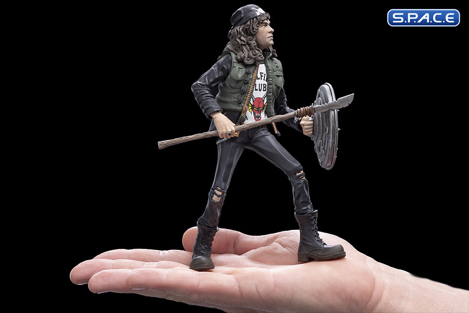 Eddie Munson Mini Epics Vinyl Figure (Stranger Things)