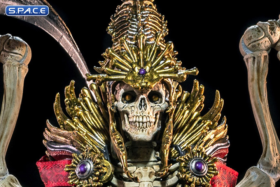 Necronominus (Mythic Legions)