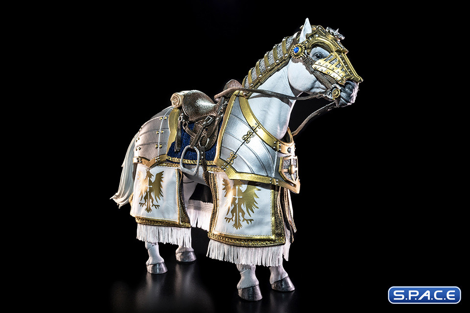 Bishop (Mythic Legions)