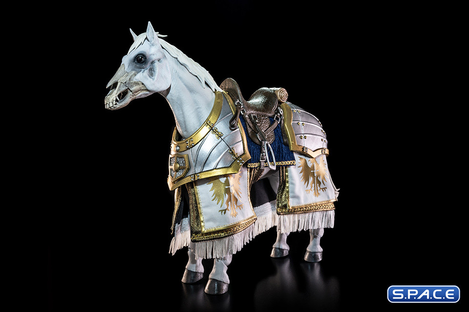 Bishop (Mythic Legions)