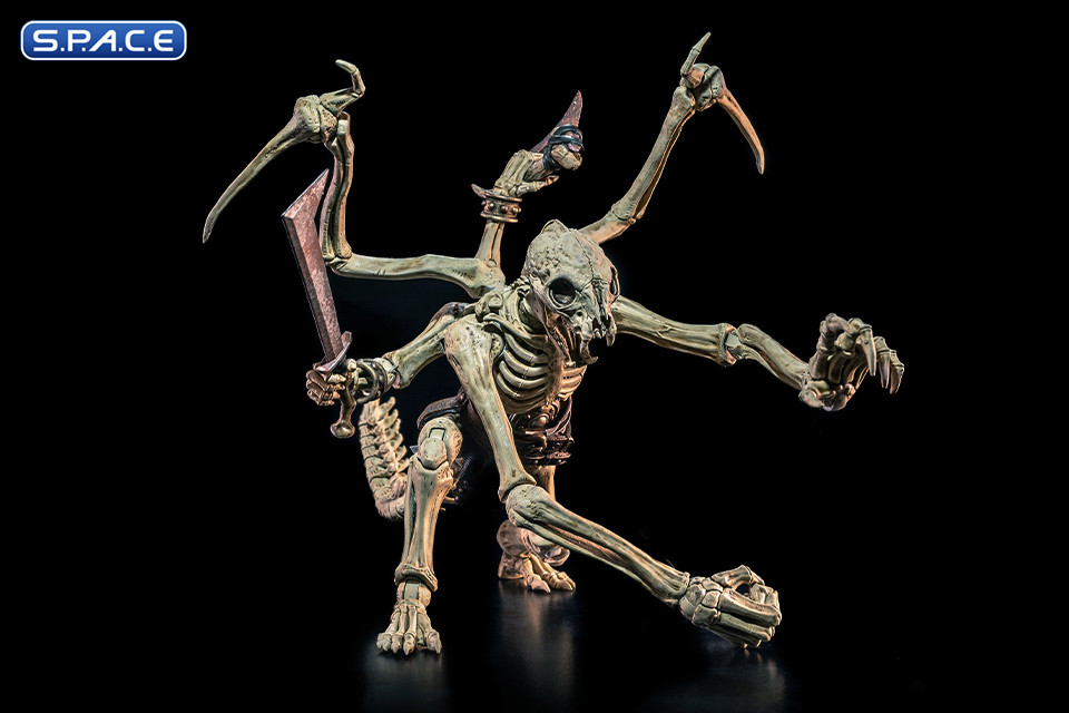 The Turpiculi (Mythic Legions)