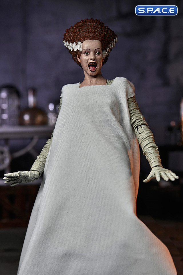 Ultimate Bride of Frankenstein - color vers. (Universal Monsters)