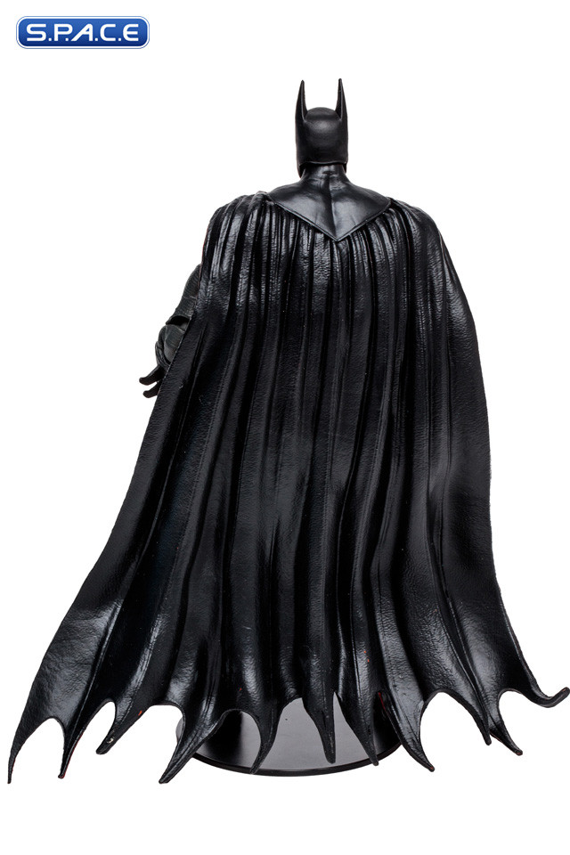 Earth-2 Batman from Batman: Arkham Knight (DC Multiverse)