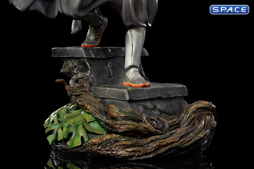 1/4 Scale Ahsoka Tano Legacy Replica Statue (Star Wars)