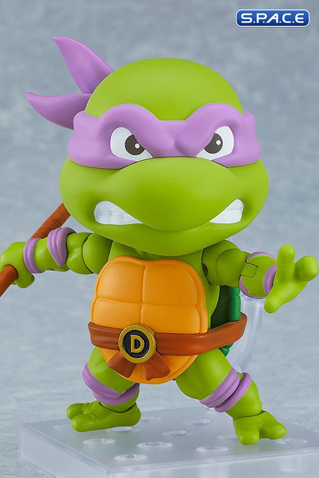 Donatello Nendoroid (Teenage Mutant Ninja Turtles)