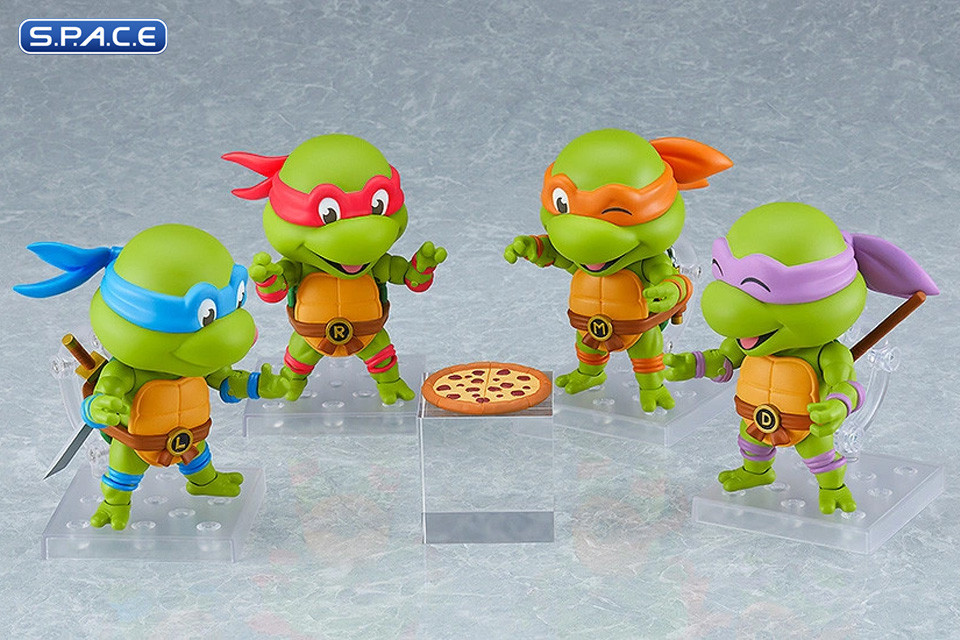 Donatello Nendoroid (Teenage Mutant Ninja Turtles)