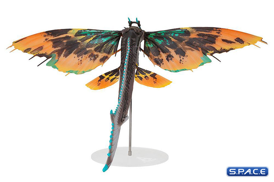 Skimwing Megafig (Avatar: The Way of Water)