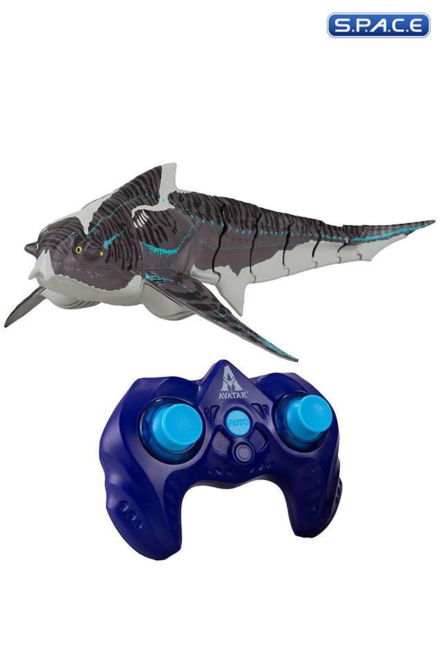 Akula Radio Controlled (Avatar: The Way of Water)