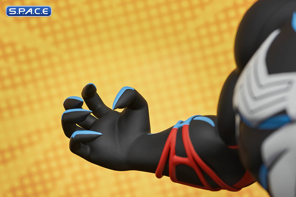 Animated Venom Bust (Marvel)