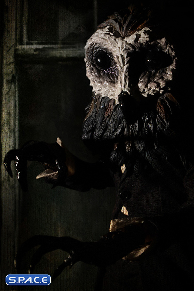 1/12 Scale The Owlman One:12 Collective (Lord of Tears)